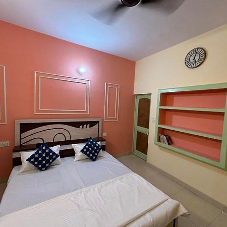 The Noor House Homestay Agra  Ngoại thất bức ảnh