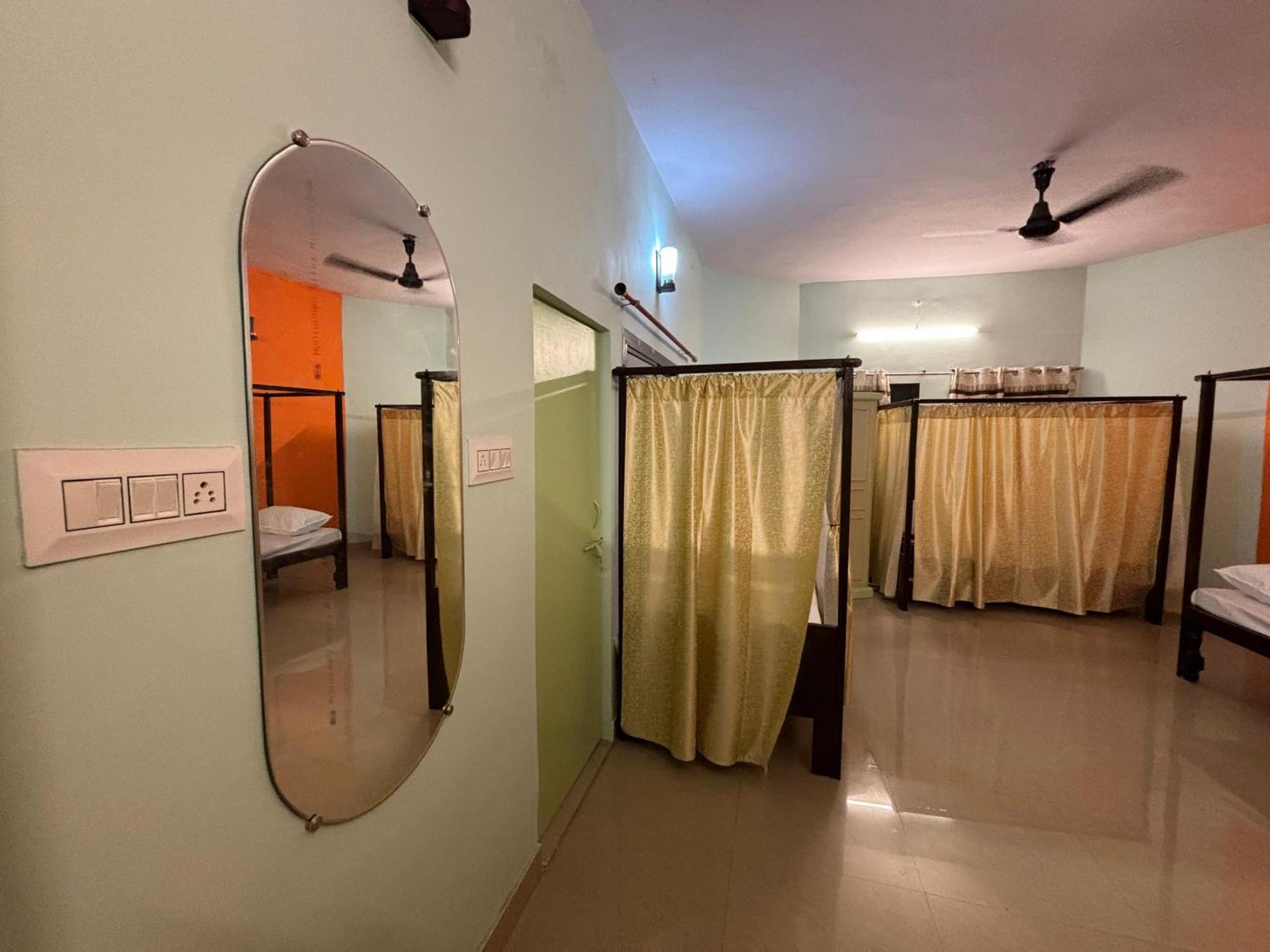 The Noor House Homestay Agra  Ngoại thất bức ảnh