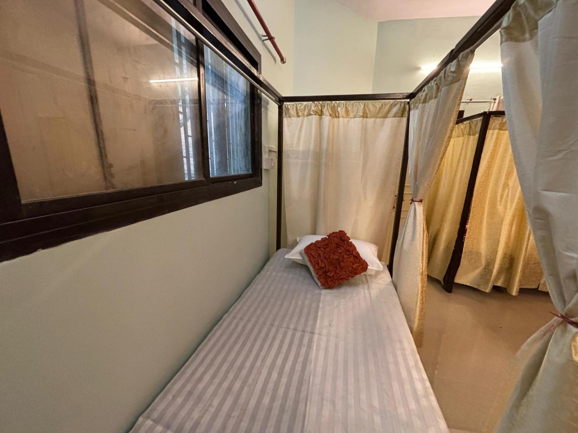 The Noor House Homestay Agra  Ngoại thất bức ảnh