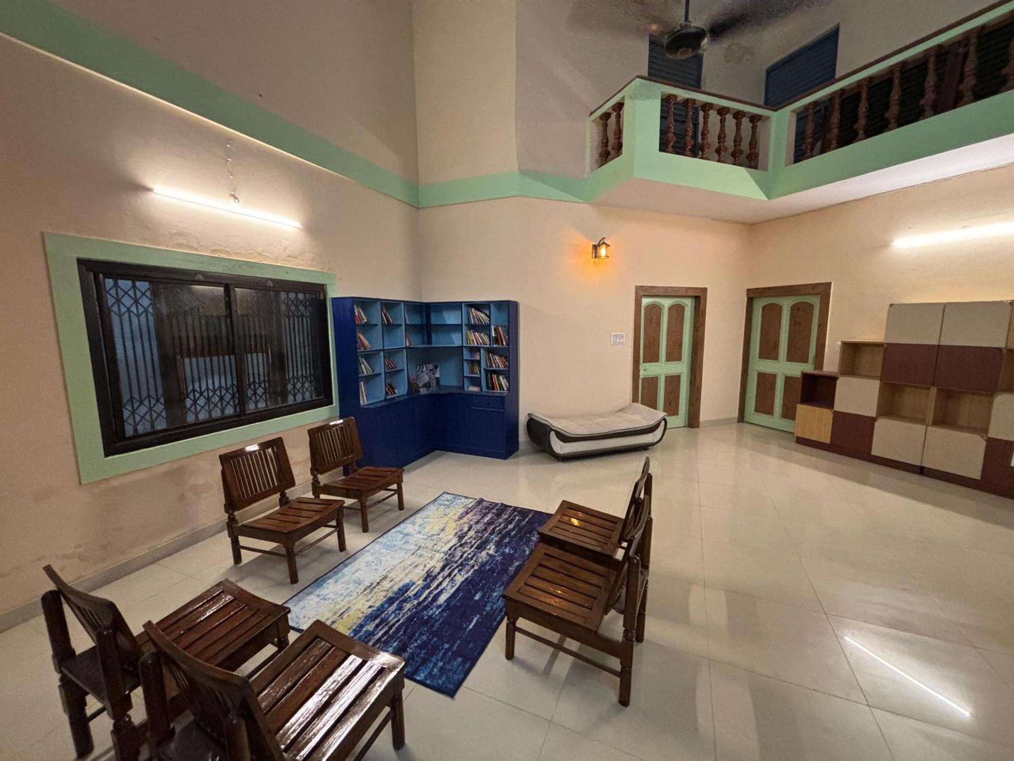 The Noor House Homestay Agra  Ngoại thất bức ảnh