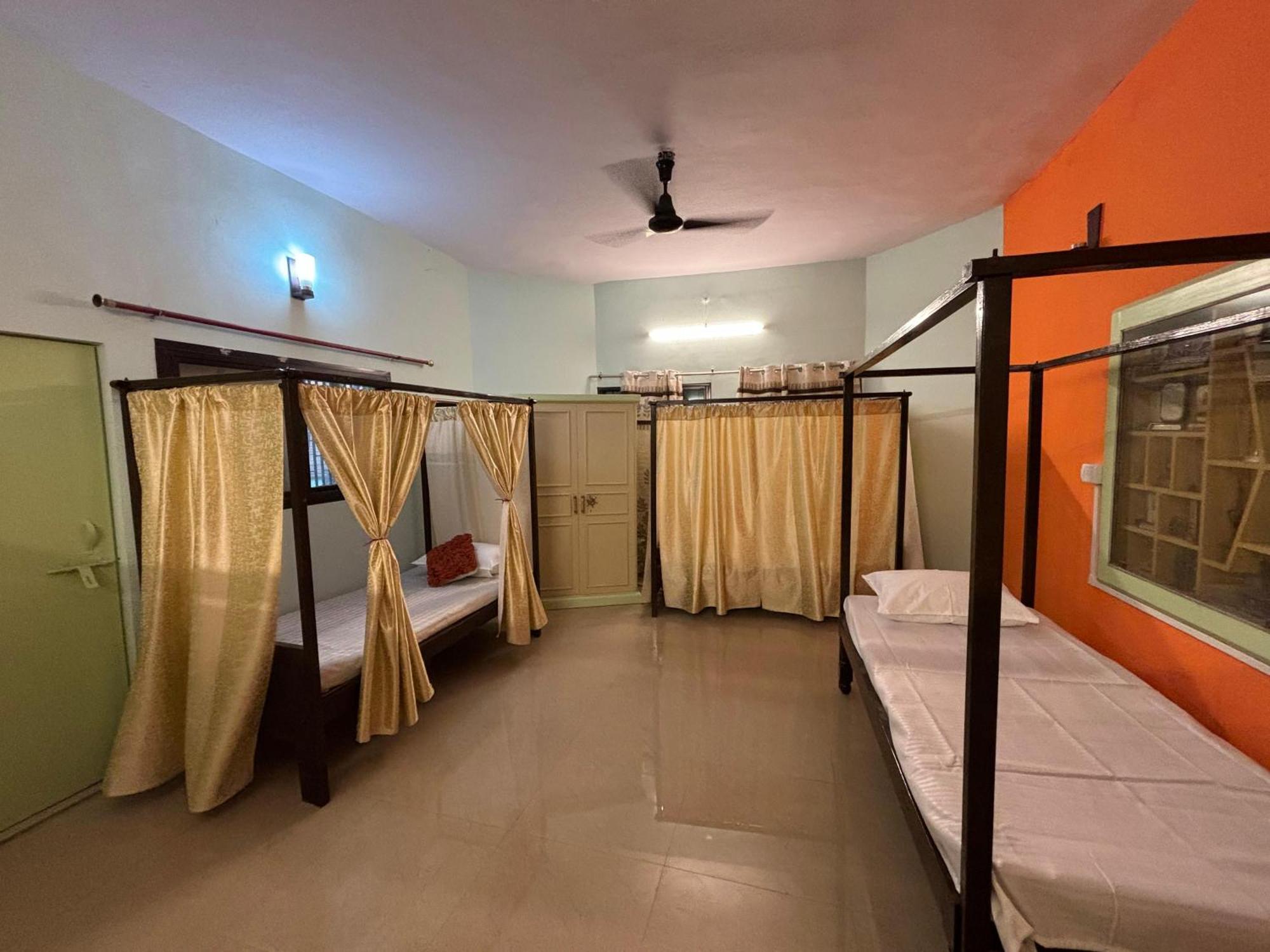 The Noor House Homestay Agra  Ngoại thất bức ảnh