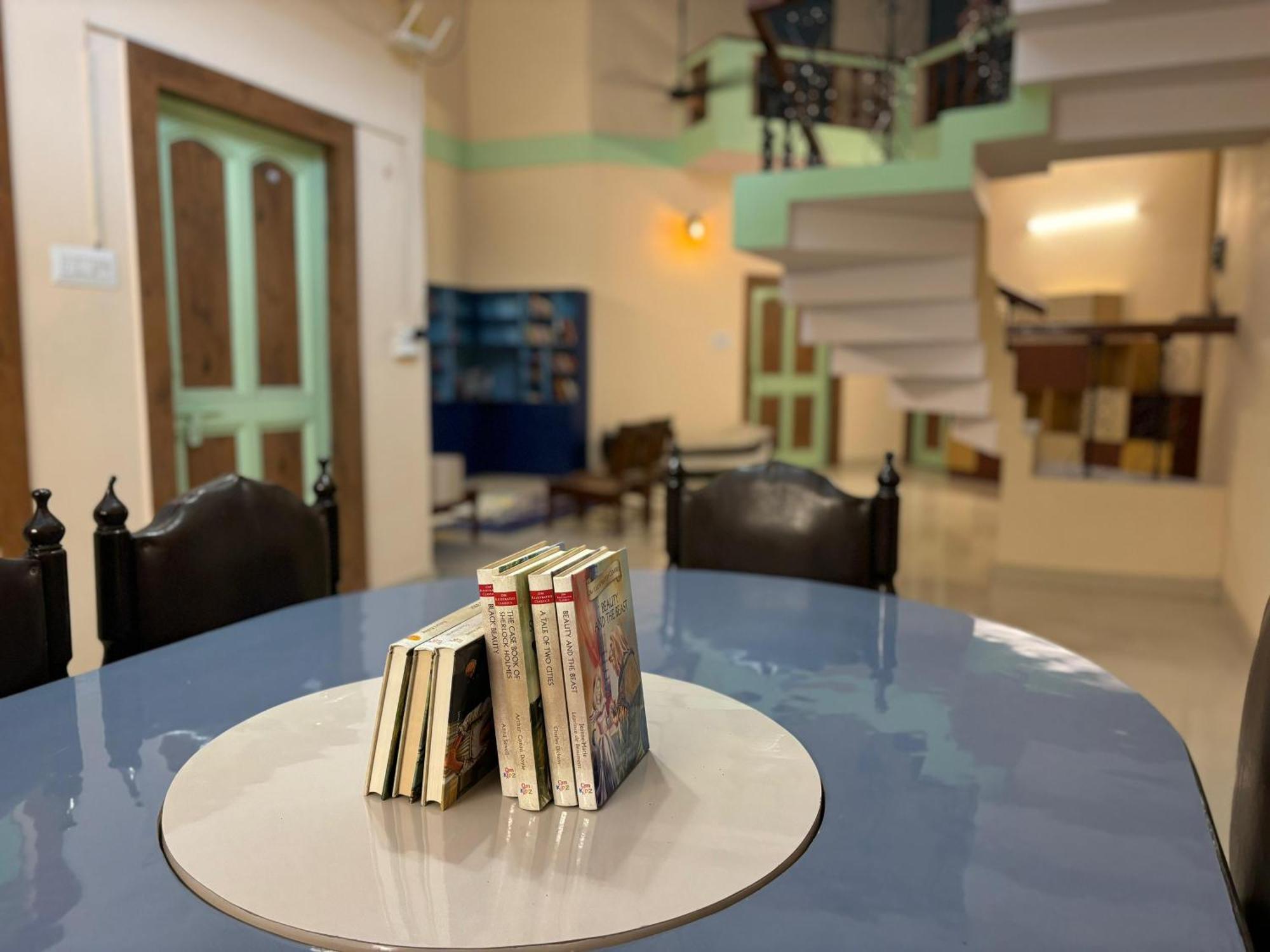 The Noor House Homestay Agra  Ngoại thất bức ảnh
