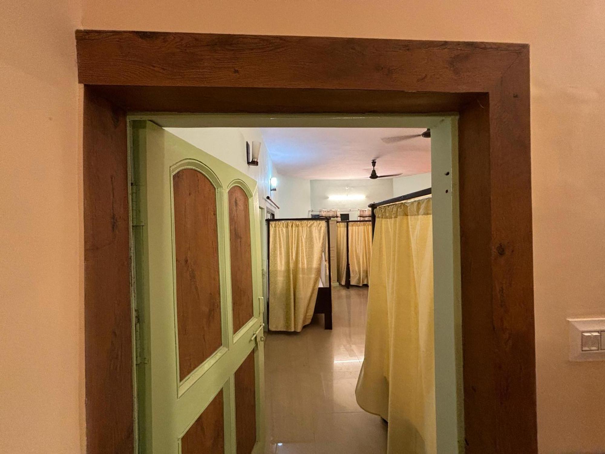The Noor House Homestay Agra  Ngoại thất bức ảnh