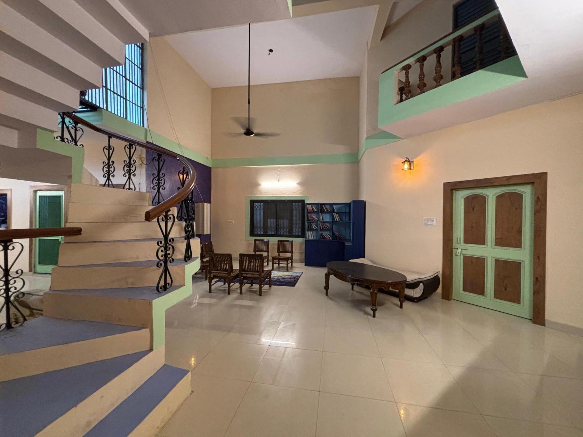 The Noor House Homestay Agra  Ngoại thất bức ảnh