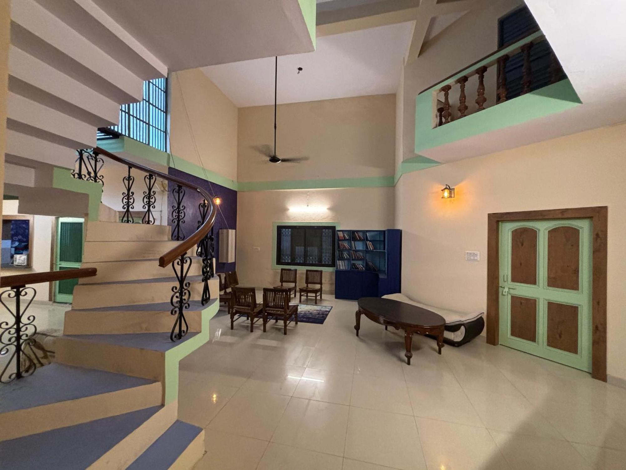 The Noor House Homestay Agra  Ngoại thất bức ảnh