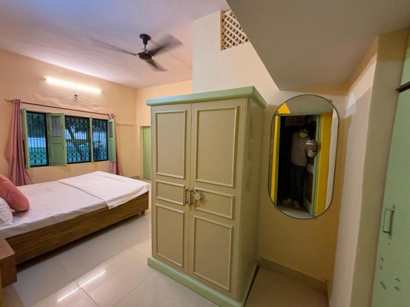The Noor House Homestay Agra  Ngoại thất bức ảnh